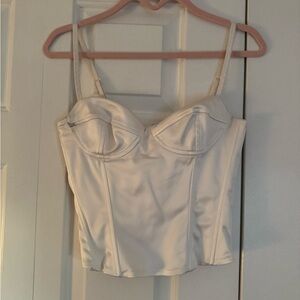 Wilfred cream going out top